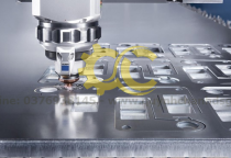 7 Sự Khác Biệt Giữa Cắt CNC Và Cắt Laser Là Gì?