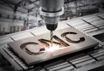 Gia Công Bằng Máy Phay CNC