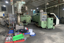 Công ty Gia Công Cơ Khí Tại TPHCM