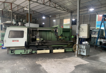 Xưởng Gia Công Cơ Khí Tại TPHCM