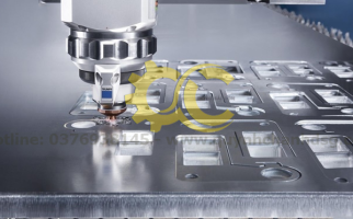 7 Sự Khác Biệt Giữa Cắt CNC Và Cắt Laser Là Gì?