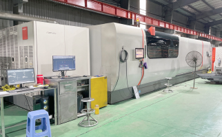 Gia Công Cơ Khí Bằng Máy CNC Và Ứng Dụng Trong Nông Nghiệp