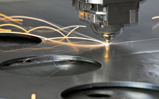 Máy Cắt Laser Cnc Và Công Nghệ Cắt Laser
