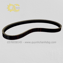Dây Curoa Mitsuboshi 18.9x751
