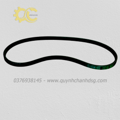 Dây Curoa Mitsuboshi 3PK735 R34-7