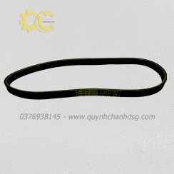 Dây Curoa Mitsuboshi 4PK690 R34-7