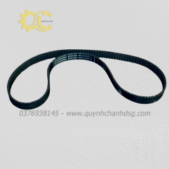 Dây Curoa Mitsuboshi MFMZ3008 168XY25