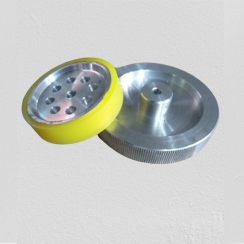 Mẫu Gia Công Bánh Xe