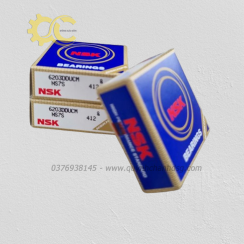 Vòng Bi 6203 NSK