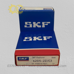 Vòng Bi 6205 SKF