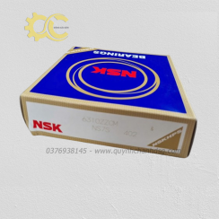 Vòng Bi 6310 2Z NSK